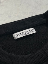 AW/11 Stone Island Wool Knit Jumper (XL)