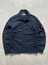 AW/13 Stone Island Button Up Overshirt (S)