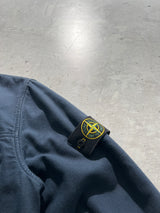 AW/13 Stone Island Button Up Overshirt (S)