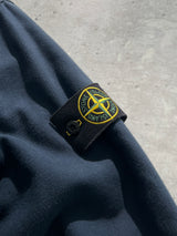 AW/13 Stone Island Button Up Overshirt (S)