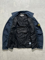 AW/13 Stone Island Button Up Overshirt (S)