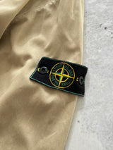 AW/98 Stone Island Raso Gommato Dual Lined Jacket (XXL)