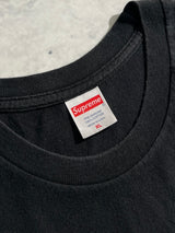 AW/20 Supreme Cross Box Logo T Shirt (XL)