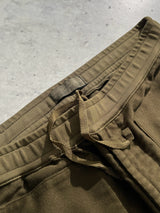 AW/21 Stone Island Shadow Project Heavy Cargo Pants (W32 x L31)