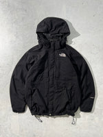 The North Face Hyvent Zip Up Hooded Jacket (L)