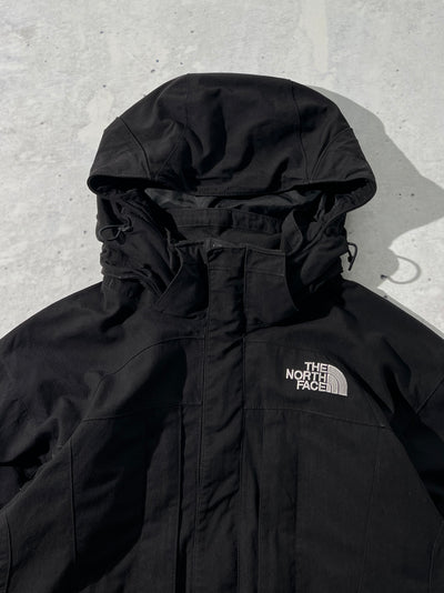 The North Face Hyvent Zip Up Hooded Jacket (L)