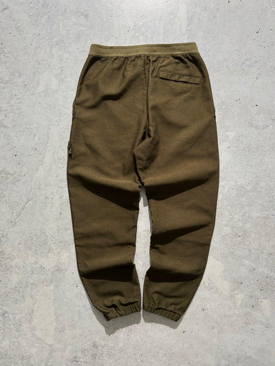 AW/21 Stone Island Shadow Project Heavy Cargo Pants (W32 x L31)