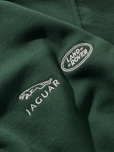 Jaguar Land Rover Crewneck Sweatshirt (L)