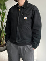 Vintage Carhartt Detroit Jacket (L)