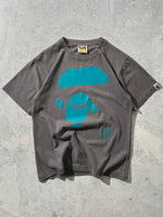 BAPE Head T Shirt (XS)