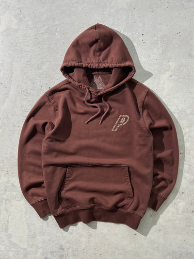 Palace P link heavyweight Pullover Hoodie (S)