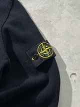 AW/09 Stone Island Chunky Knit Pullover Jumper (XL)