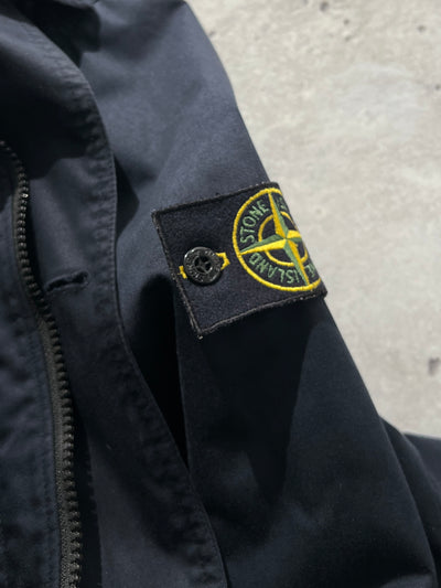 AW/13 Stone Island duel lined Parka Jacket (XL)