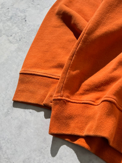 AW/19 Stone Island heavyweight Pullover Hoodie (S)