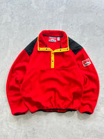 90's Marlboro pullover fleece (XL)