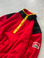 90's Marlboro pullover fleece (XL)