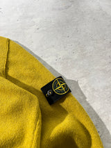 AW/09 Stone Island Chunky Knit Pullover Jumper (XL)