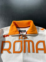 Vintage Roma x Kappa Zip Up Track Jacket (M)