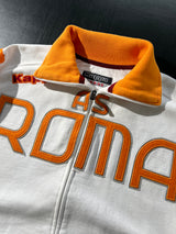 Vintage Roma x Kappa Zip Up Track Jacket (M)