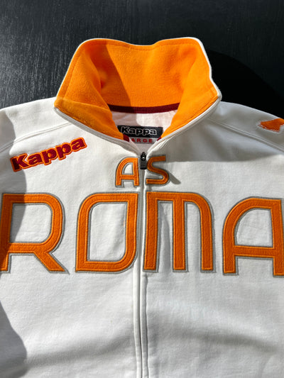 Vintage Roma x Kappa Zip Up Track Jacket (M)