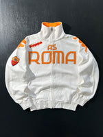 Vintage Roma x Kappa Zip Up Track Jacket (M)