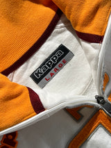 Vintage Roma x Kappa Zip Up Track Jacket (M)