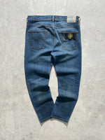 SS/15 Stone Island Denim Jeans (W32 x L27)