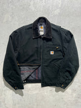 Vintage Carhartt Detroit Jacket (L)