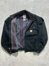 Vintage Carhartt Detroit Jacket (L)