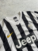 2013/14 Juventus Nike 'Peter 38' Shirt (XL)