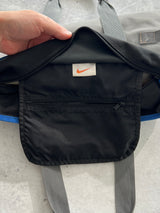 90's Nike technical multi pocket tote bag (One size)