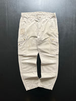 Vintage Carhartt Carpenter Work Pants (W36 x L32)