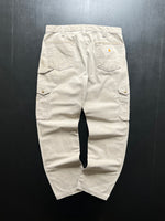 Vintage Carhartt Carpenter Work Pants (W36 x L32)