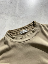 SS/02 Stone Island chunky Crewneck Sweatshirt (XL)