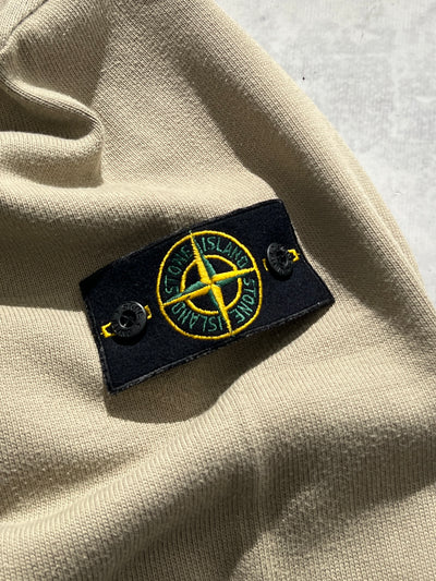 SS/02 Stone Island chunky Crewneck Sweatshirt (XL)