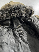 The North Face Hyvent Down Fill Parka Jacket (Women's S)