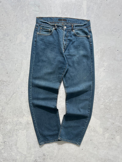 00's Stone Island Denims Jeans (W34 x L32)