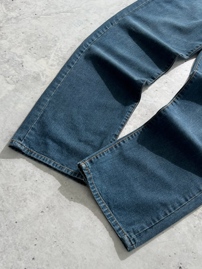 00's Stone Island Denims Jeans (W34 x L32)