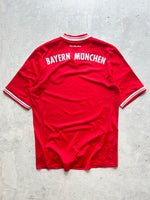 2013/14 Bayern Munich Adidas Shirt (M)