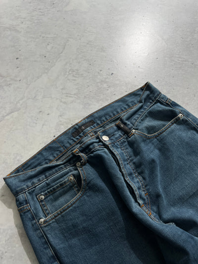 00's Stone Island Denims Jeans (W34 x L32)