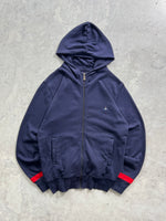 Vivienne Westwood zip up hoodie (M)