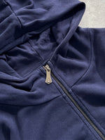 Vivienne Westwood zip up hoodie (M)