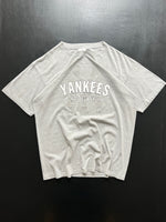 Adidas NY Yankees T Shirt (L)