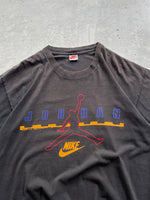 90's Nike Jordan T shirt (XL)