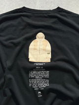 Stone Island Archivo Long Sleeve T Shirt (L)