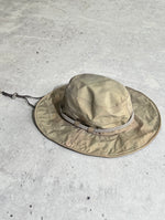 Vintage Mont Bell Gore-Tex Boonie hat (one size)