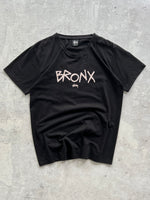 00s Stussy Bronx T shirt (Women's L)