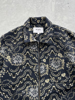 SS21 Wax London Floral Chase Jacket (M)