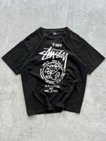 Stussy x Marc Jacobs 40th Anniversary T Shirt (M)