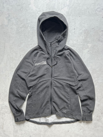 Arc'teryx Wayward Pines zip up hoodie (Women's M)